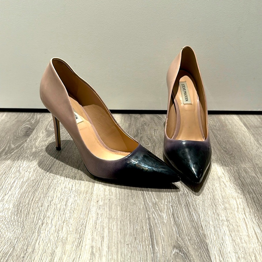 Steve Madden Heels